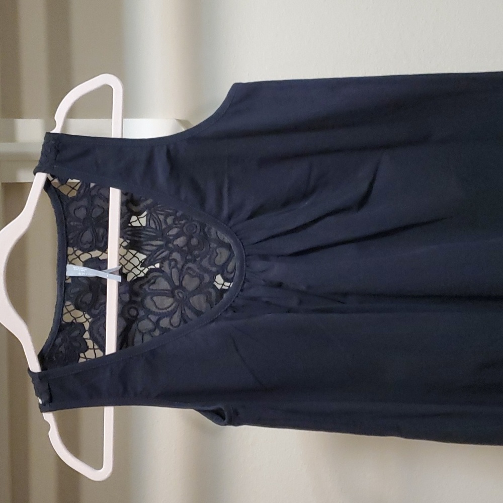 Lace top